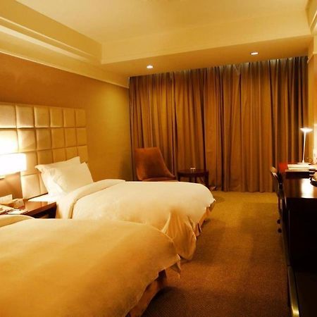 Best Western Plus Fortune Hotel Fuzhou Phúc Châu Ngoại thất bức ảnh