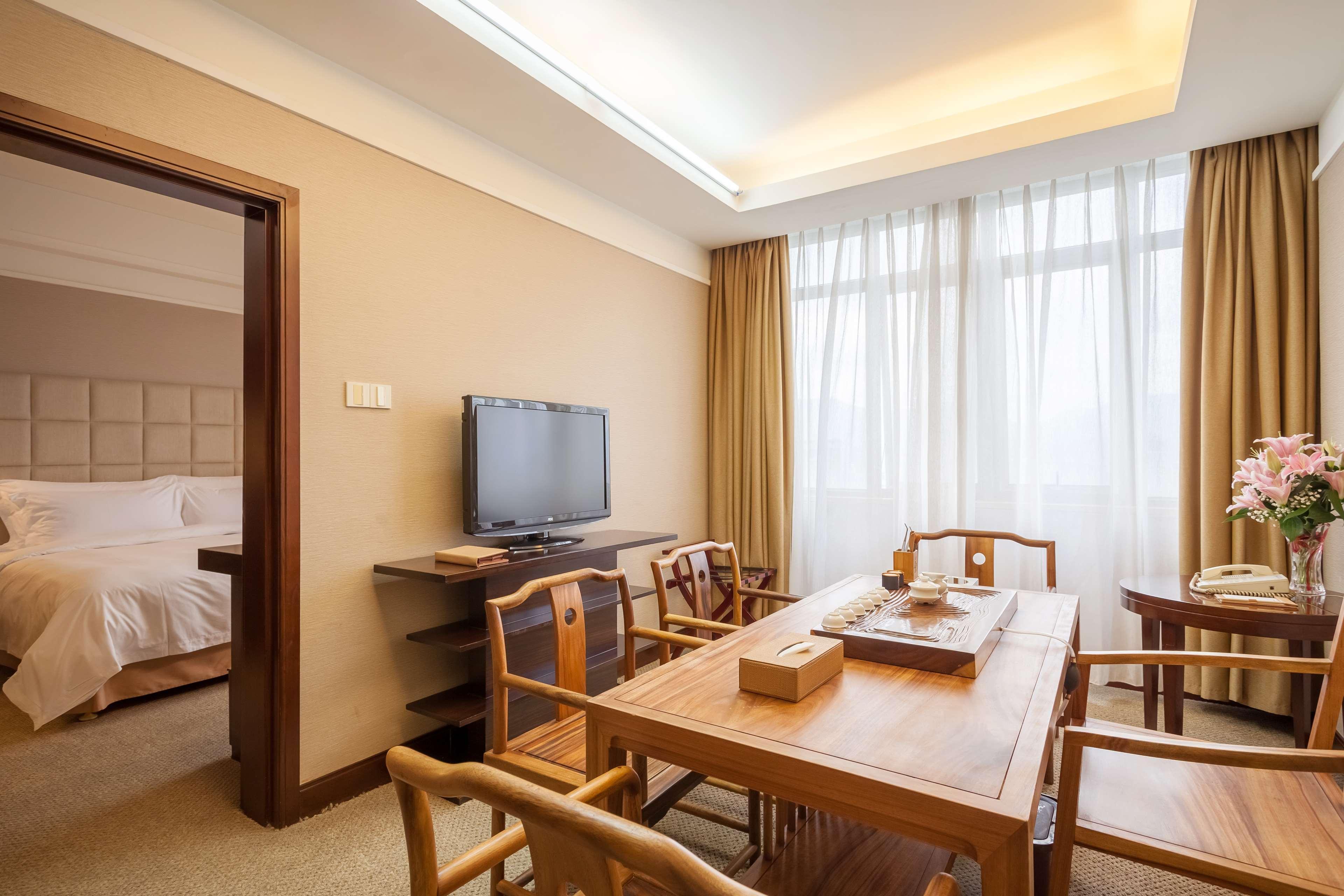 Best Western Plus Fortune Hotel Fuzhou Phúc Châu Ngoại thất bức ảnh