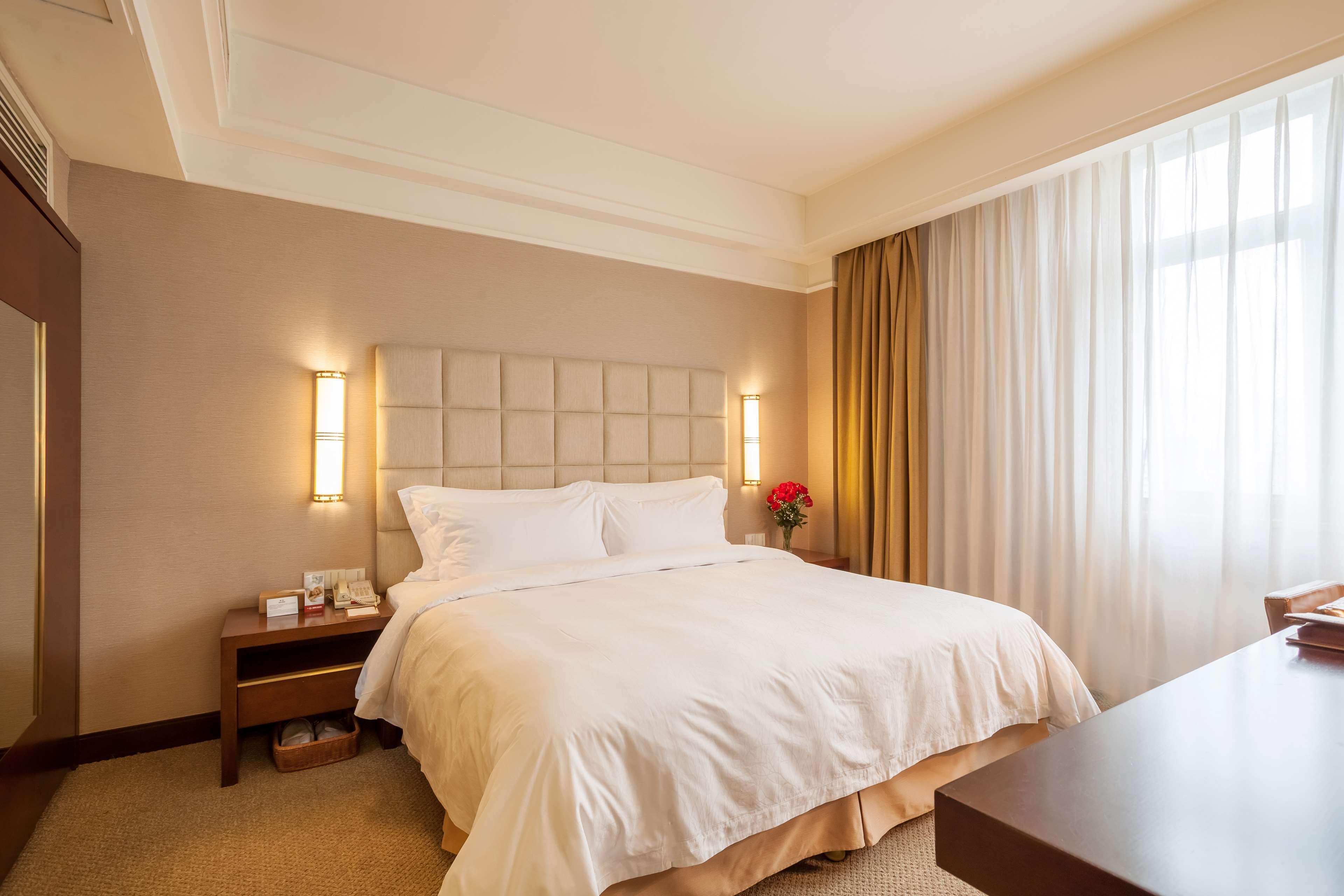 Best Western Plus Fortune Hotel Fuzhou Phúc Châu Ngoại thất bức ảnh