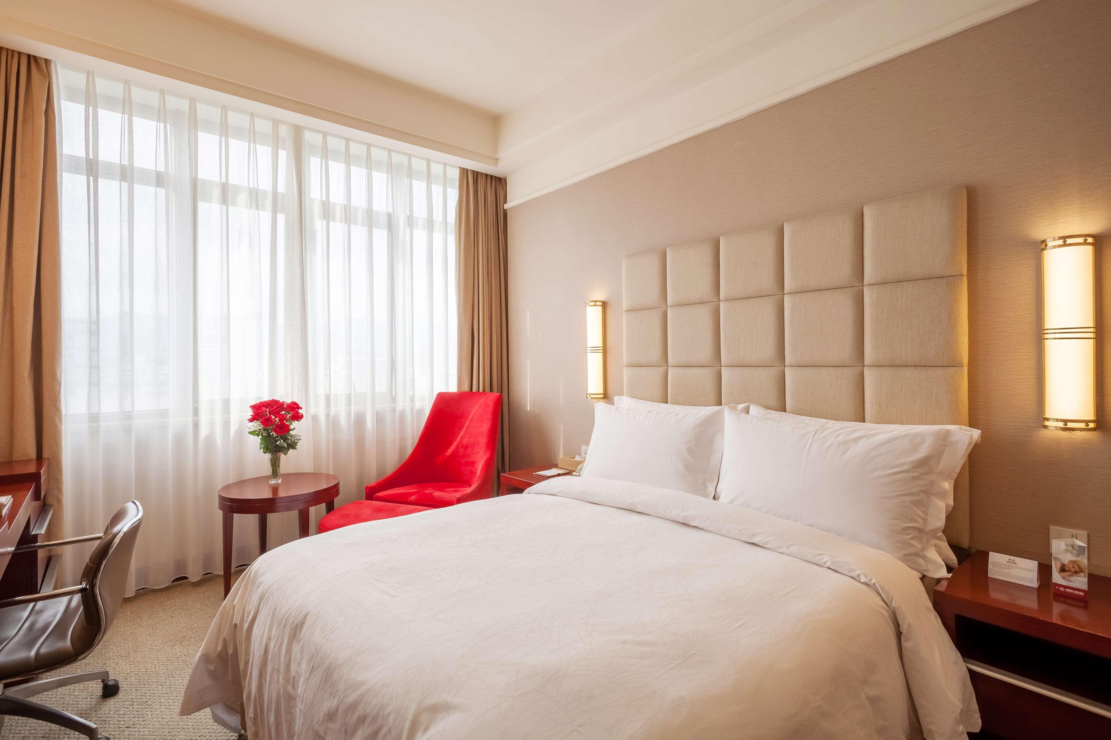 Best Western Plus Fortune Hotel Fuzhou Phúc Châu Ngoại thất bức ảnh