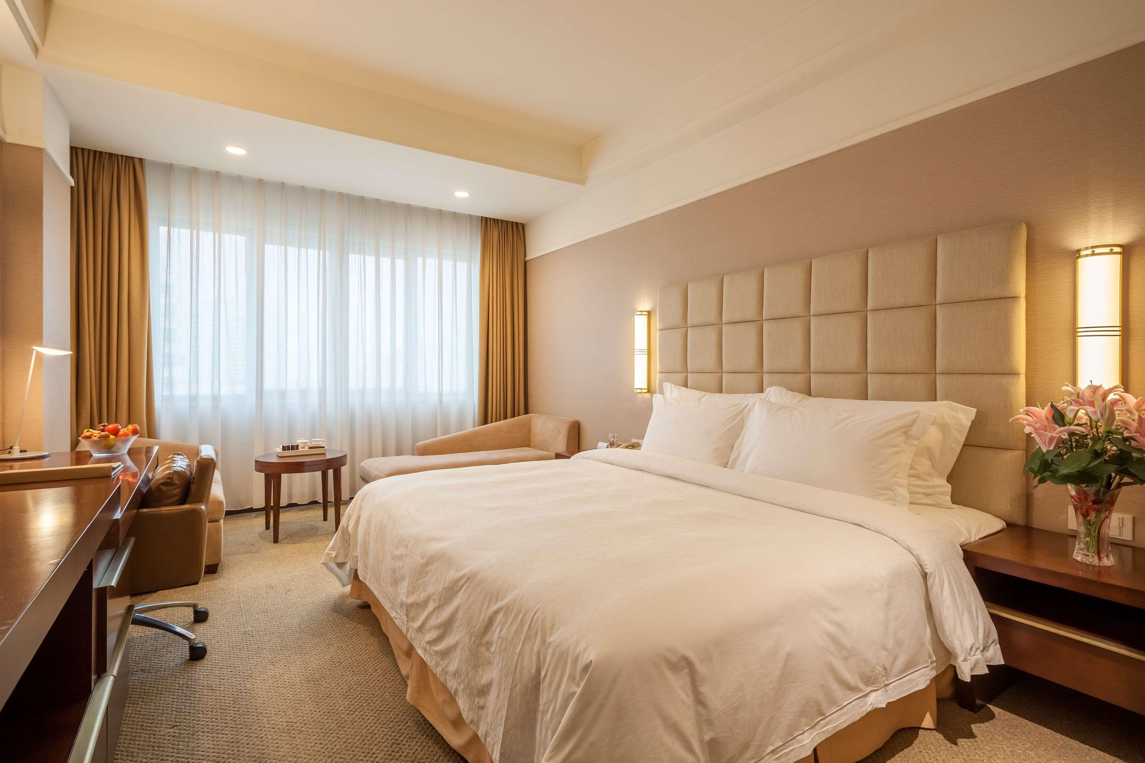 Best Western Plus Fortune Hotel Fuzhou Phúc Châu Ngoại thất bức ảnh