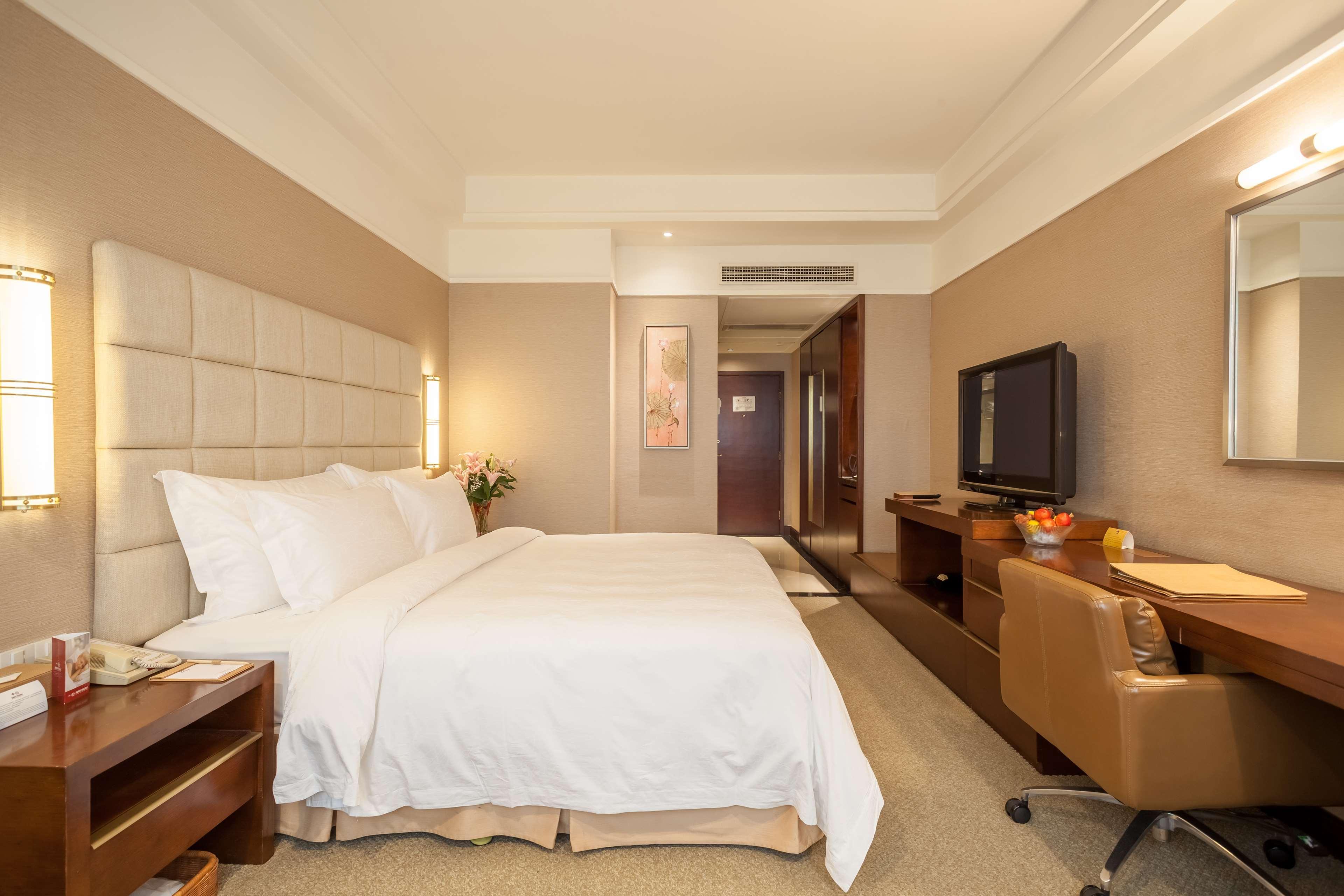 Best Western Plus Fortune Hotel Fuzhou Phúc Châu Ngoại thất bức ảnh