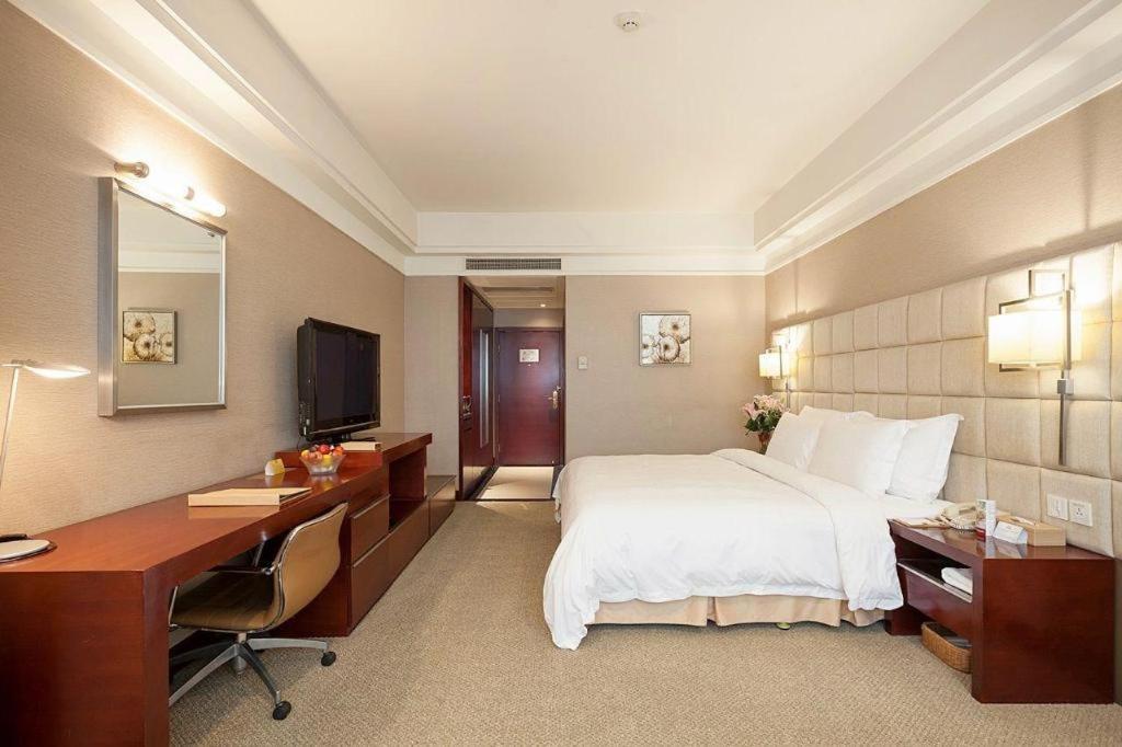 Best Western Plus Fortune Hotel Fuzhou Phúc Châu Ngoại thất bức ảnh
