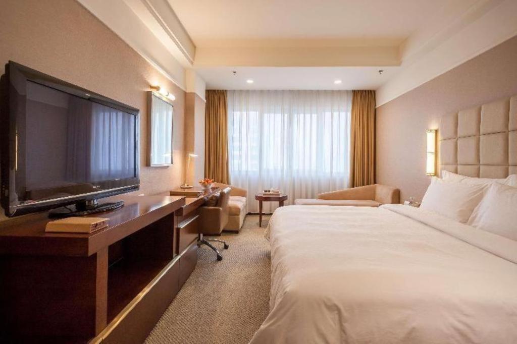 Best Western Plus Fortune Hotel Fuzhou Phúc Châu Ngoại thất bức ảnh