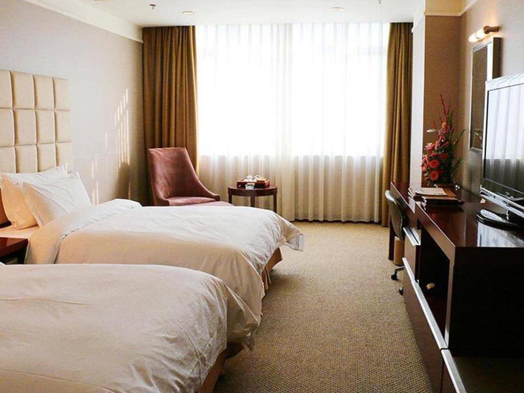 Best Western Plus Fortune Hotel Fuzhou Phúc Châu Ngoại thất bức ảnh