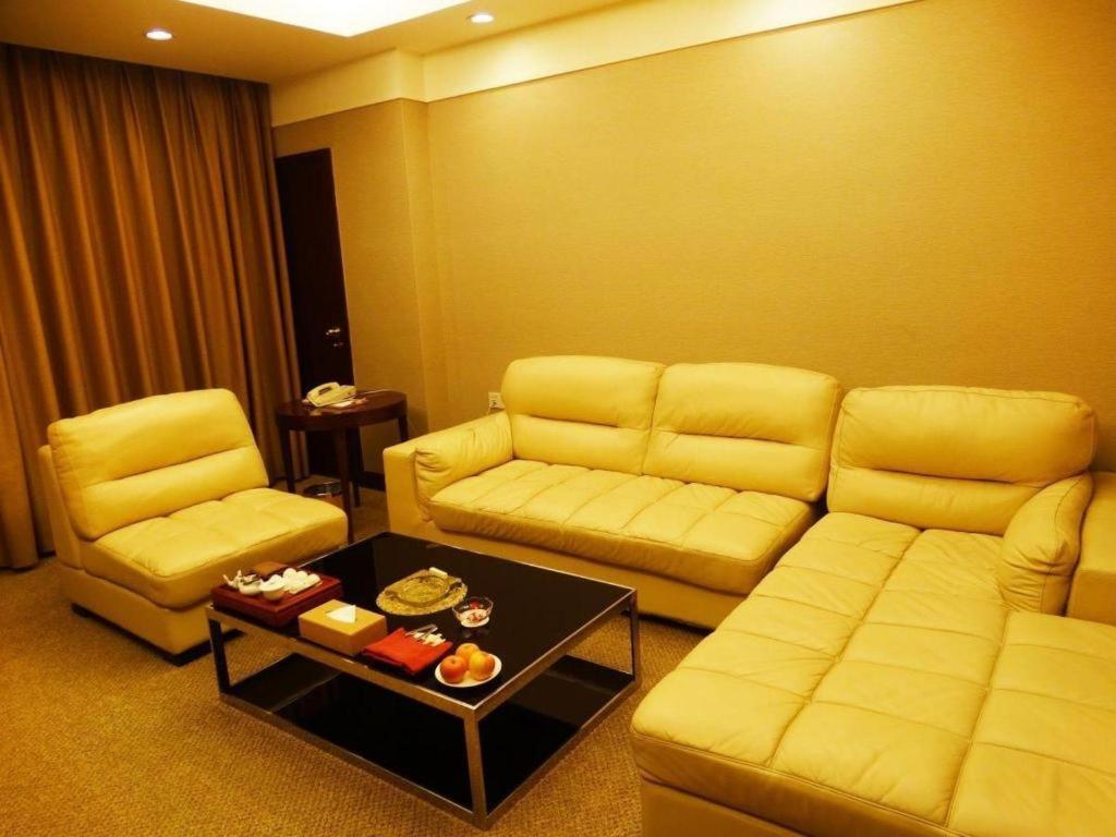 Best Western Plus Fortune Hotel Fuzhou Phúc Châu Ngoại thất bức ảnh
