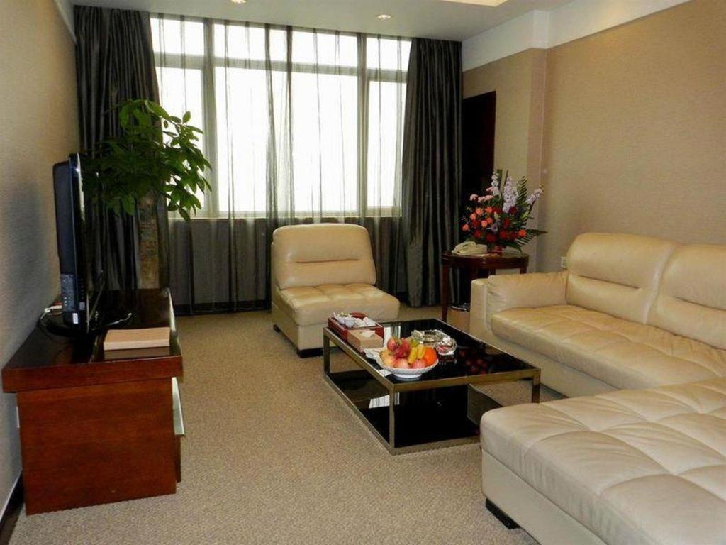 Best Western Plus Fortune Hotel Fuzhou Phúc Châu Ngoại thất bức ảnh