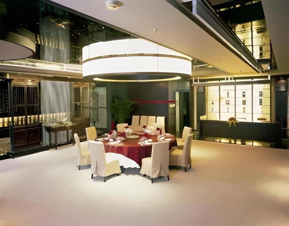 Best Western Plus Fortune Hotel Fuzhou Phúc Châu Ngoại thất bức ảnh